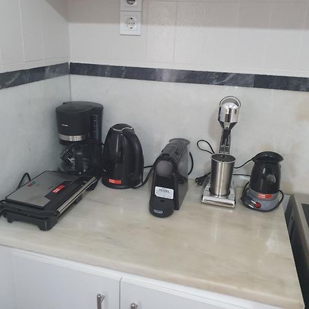 Callisto Room 1 Ermupoli Pokój zdjęcie