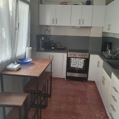 Callisto Room 1 Ermupoli Pokój zdjęcie
