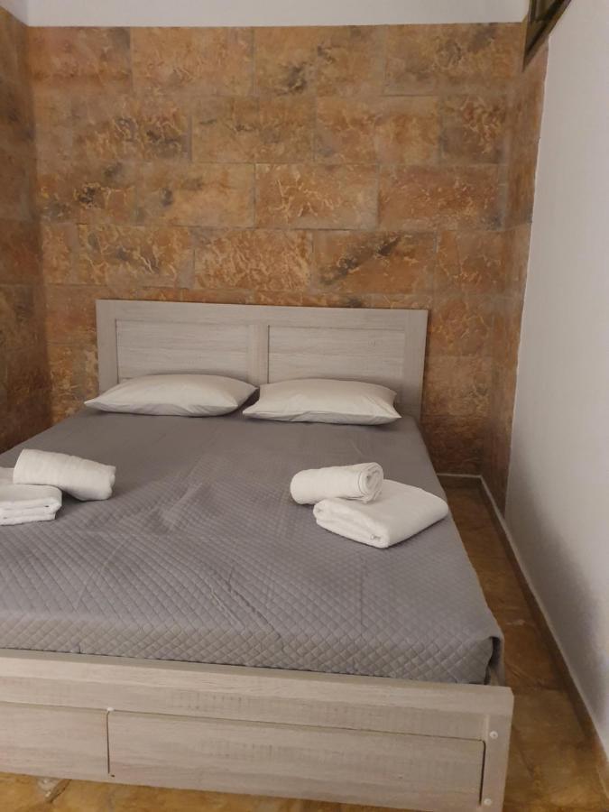 Callisto Room 1 Ermupoli Zewnętrze zdjęcie