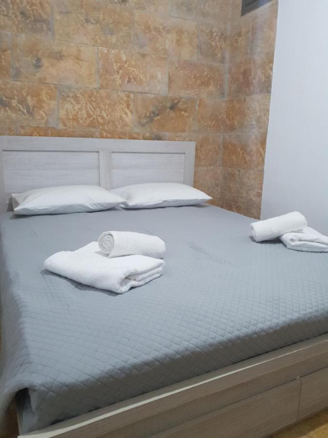 Callisto Room 1 Ermupoli Pokój zdjęcie