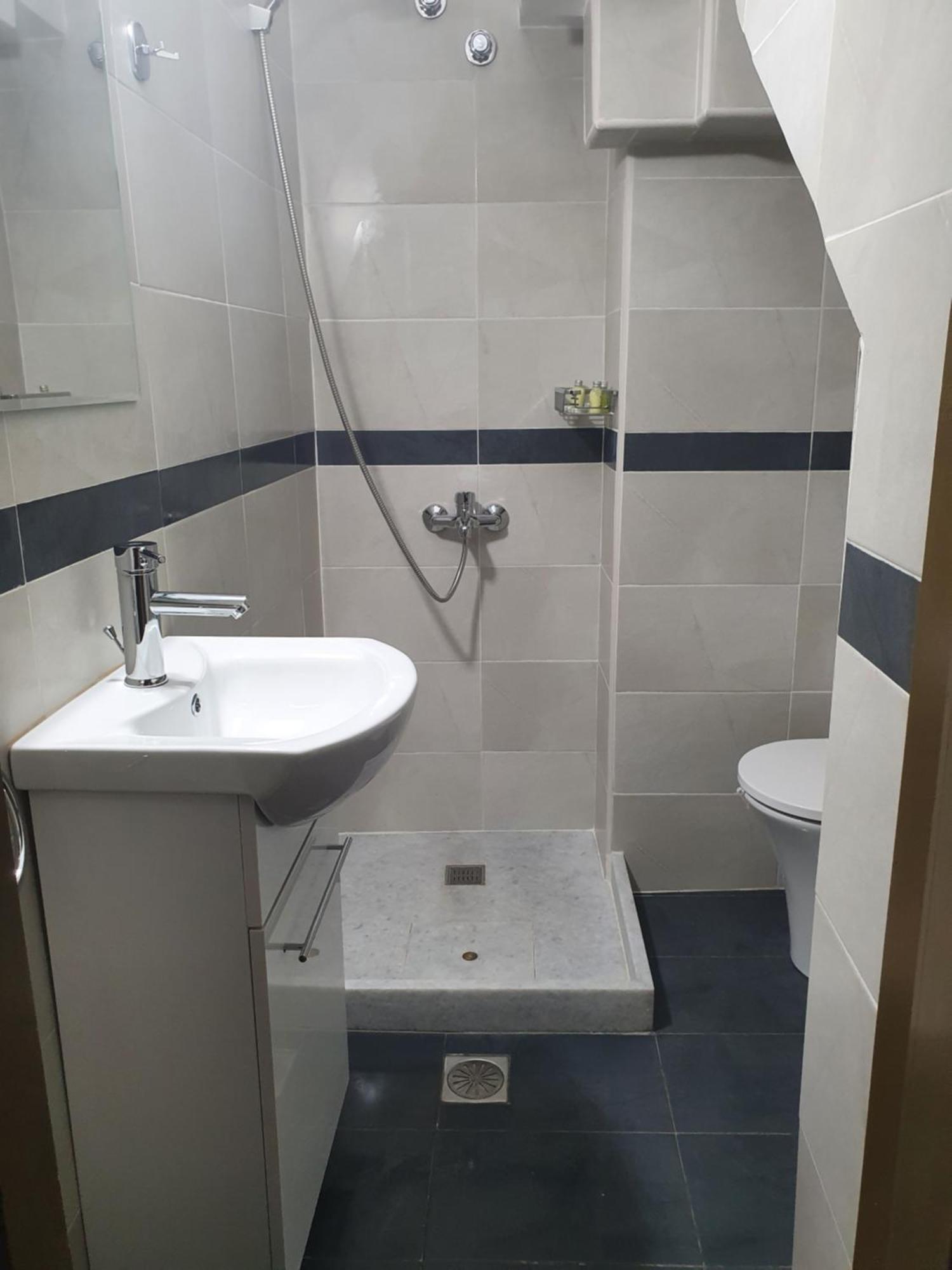 Callisto Room 1 Ermupoli Pokój zdjęcie