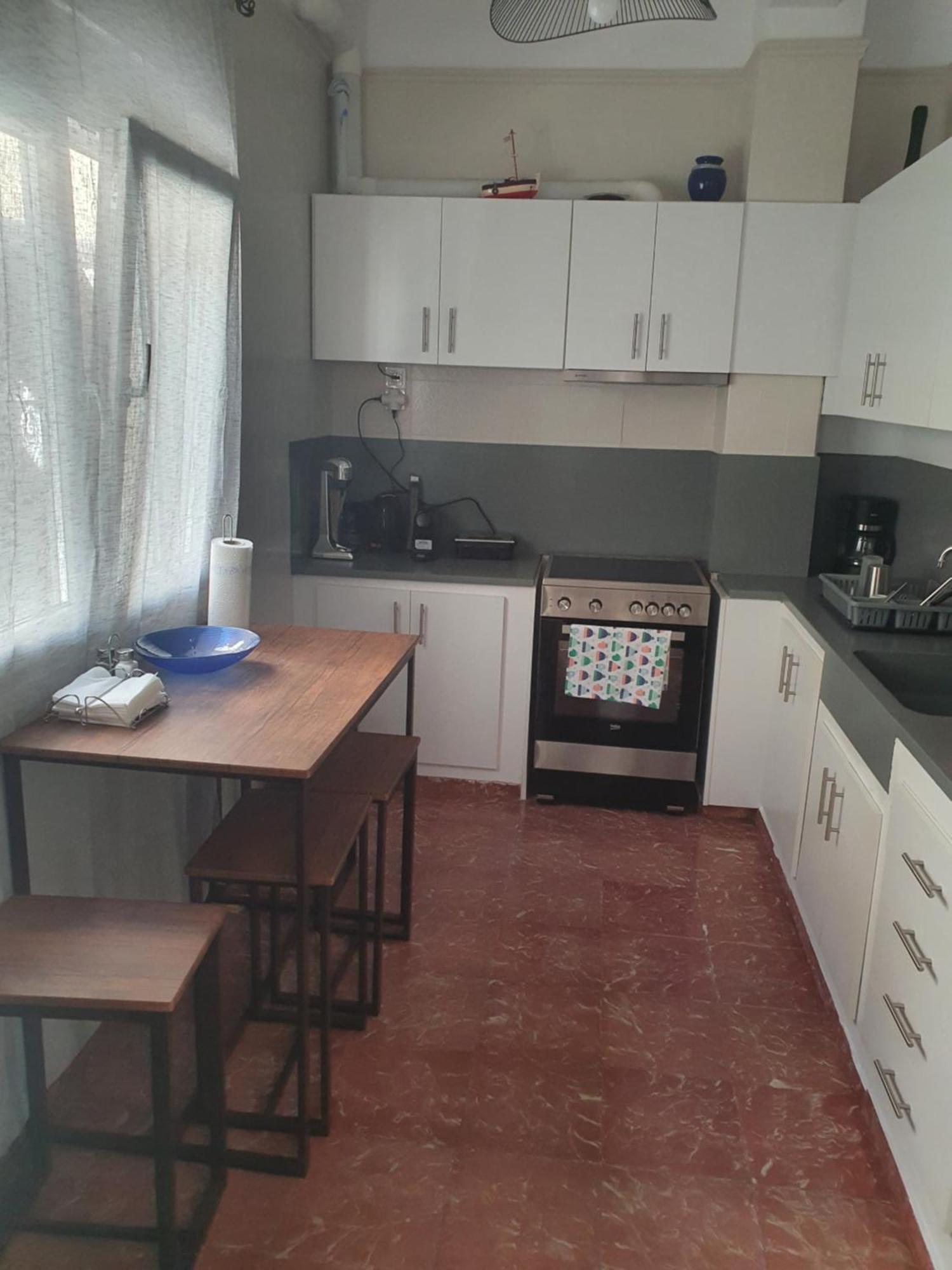 Callisto Room 1 Ermupoli Pokój zdjęcie
