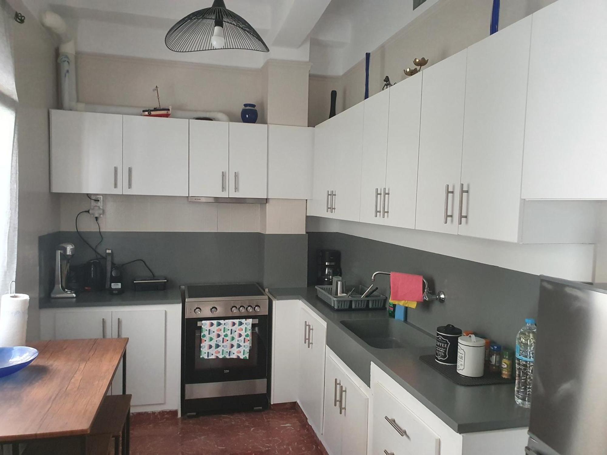Callisto Room 1 Ermupoli Pokój zdjęcie